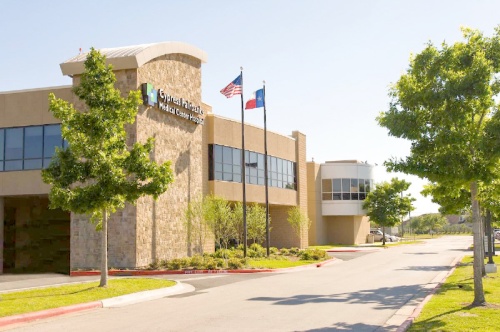 The Cypress Fairbanks Medical Center Hospital will transition into a freestanding emergency clinic.