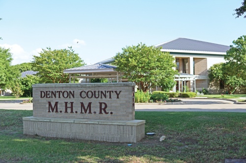 Denton County MHMR has been in operation since the late 1970s serving Denton County residents.