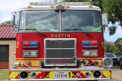 The Austin Fire Department will no longer operate under a consent decree from the Department of Justice. 