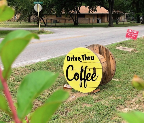 The Hive, a local startup, opened a food and coffee trailer on June 4. 
