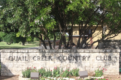 Quail Creek Golf Club will close July 2.