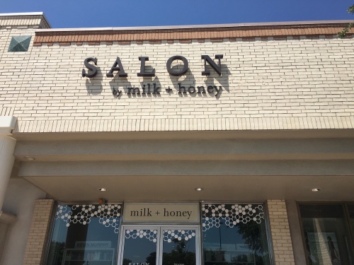 The Northwest Austin location of milk + honey will be expanding this year to include a day spa.