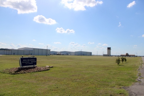 The city of New Braunfels is working with the KSA Airport Consulting Firm and the TxDOT Aviation Department to develop a master plan for the New Braunfels Regional Airport.