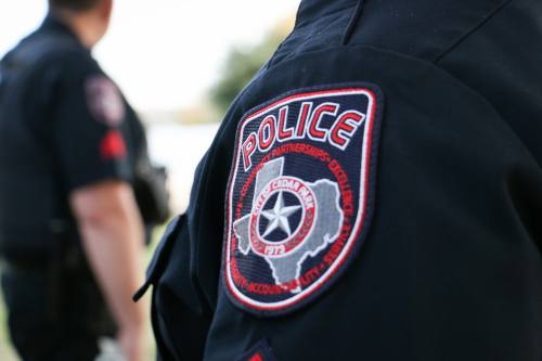 Cedar Park City Council heard a review of its police department Thursday that highlighted several things the department does well as well as what can be improved.