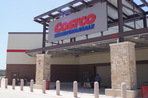 Pflugerville's Costco store is set to open July 26 at 1901 Kelly Lane, Pflugerville. 