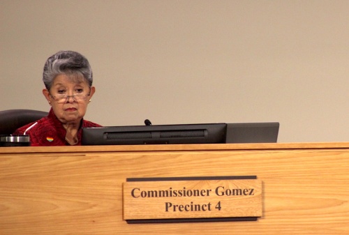 Travis County commissioners weighed 17 compensation allocation proposals for county employees and approved new maximum salaries for elected officials in July 2018. 