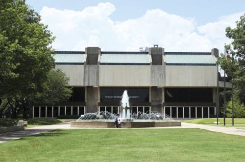 Library hours will be extended beginning Feb. 11.