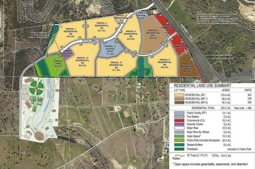 Berry Creek Highlands Southwest Bypass And More 5 Things To Know In Georgetown July 16 22 Community Impact Berry Creek Highlands Southwest Bypass And More 5 Things To Know In Georgetown July 16 22 Community Impact