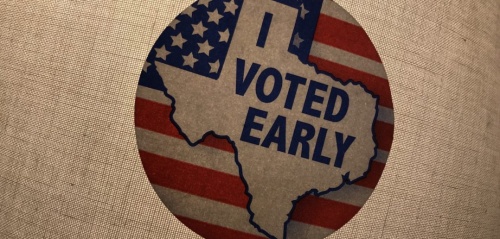 Magnolia ISD early voting for the Tax Ratification Election ends Friday, Aug. 10. 