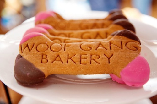 Woof Gang Bakery opens in South Austin on July 21.