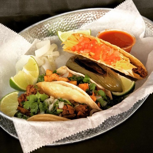 Taco Cielo is now serving street tacos in Highland Village.