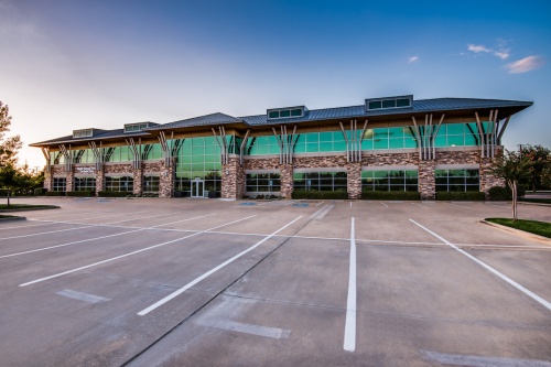 Coldwell Banker opened a new central location in Southlake.