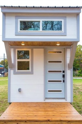 Tiny House & Simple Living Jamboreeu00a0will feature more than 60 small living structures under 800 square feet. The event is one of several local offerings this weekend, Aug. 24-26.