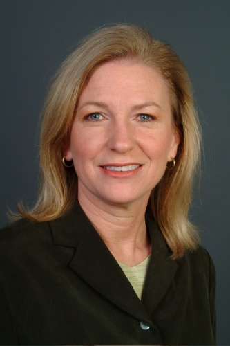 Karen Bondy is the new general manager of the Brushy Creek Regional Utility Authority.