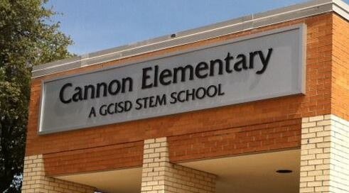 Cannon Elementary School