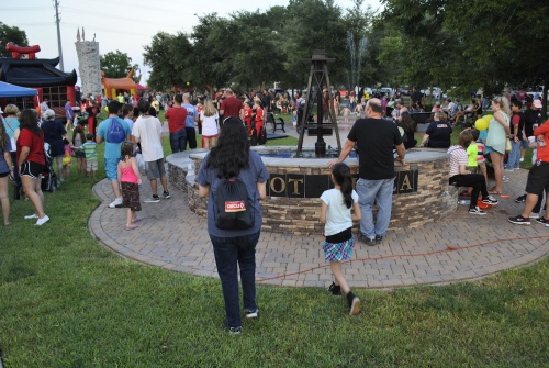 Tomball Night returns to Downtown Tomball on Aug. 3.