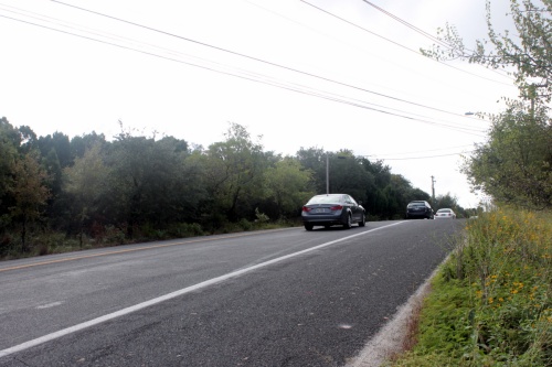 The city of Austin will spend $17 million from the 2016 Mobility Bond to improve Spicewood Springs Road.