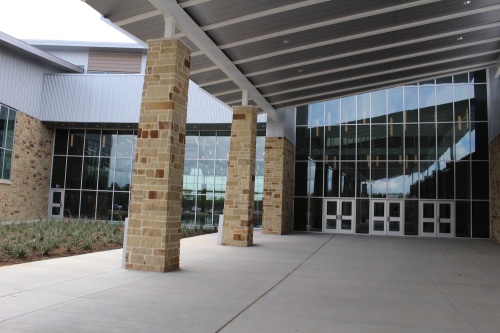 Lake Creek High School will open to Montgomery ISD students on Aug. 21. 