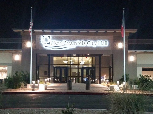 Citizens will have a chance to weigh in on the city's proposed budget and tax rate for fiscal year 2018-19 on Aug. 23 at 6 p.m.