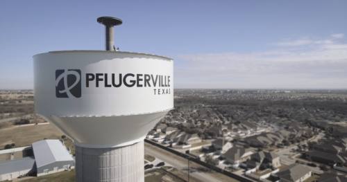 Industrial Group Southwest will build Pecan Park at Pflugerville off SH 130.
