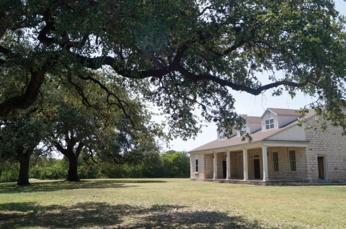 The city of Round Rock has identified a piece of city-owned property along Brushy Creek known as the Heritage tract as a potential location for a performing arts center. An historic building on the property could be converted into an art gallery, according to Next Act Arts and Entertainment.