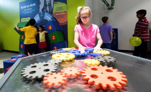 Full STEAM Ahead: 10 educational activities for students to ...