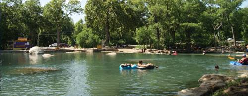 Hotter temps and drier weather is expected for the middle of August.