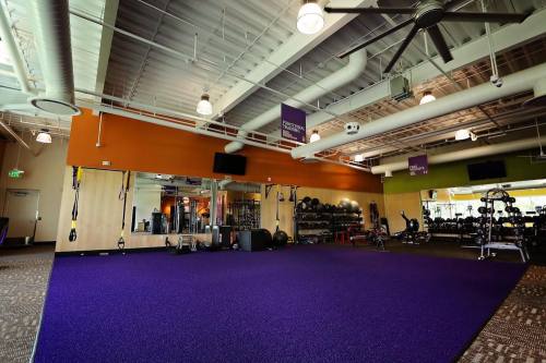Anytime fitness will open a fourth McKinney location this fall. 