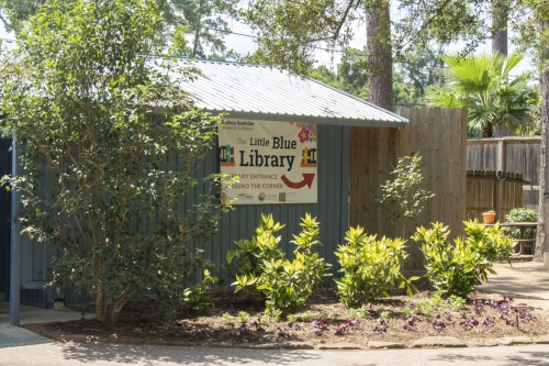 Harris County Precinct 4 officials announced Sept. 17 the Baldwin Boettcher Library is scheduled to reopen next year as a joint-use facility with Mercer Botanic Gardens.