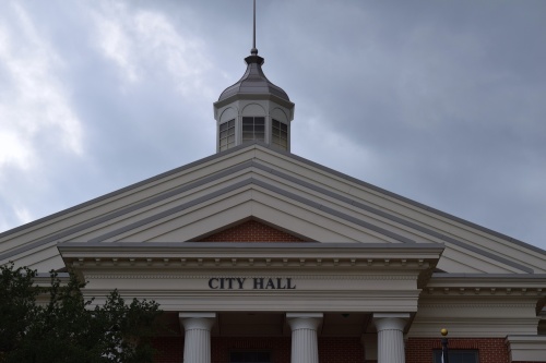 Several municipal governing bodies will meet this week to discuss county business including budgets and contracts. 