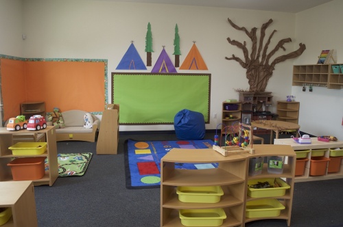 Creative World Learning Center is now open and enrolling children in Hutto.