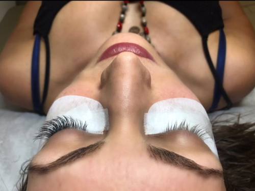 Amazing Lash Studio will open a Conroe location Oct. 8.