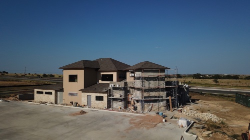 Vista Animal Hospital and Pet Lodge plans to open  in Round Rock in November.