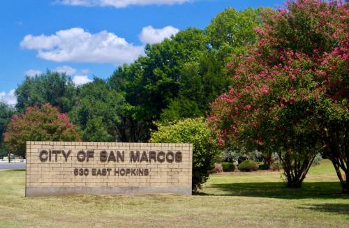 San Marcos is taking steps to address housing affordability.