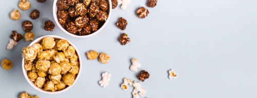 Craving Kernels Gourmet Popcorn & Treats will open in Tomball in December.