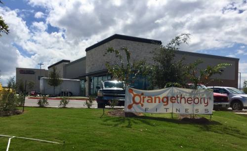 Orangetheory Fitness opens on Kyle Parkway in November.