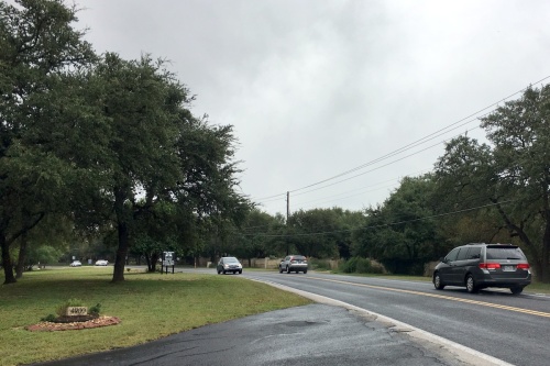 The city of Austin will spend $17 million from the 2016 Mobility Bond on improvements to Spicewood Springs Road.