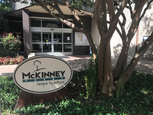McKinney City Council began discussions about a potential 2019 bond election at a city work session in early October.