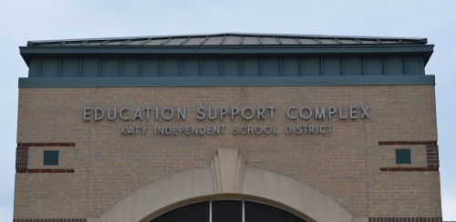Katy ISD's Board of Trustees and the Fulshear City Council will meet Monday and Tuesday, respectively. 