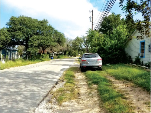 Dripping Springs City Council approved the Old Fitzhugh Road Concept Plan in late August.