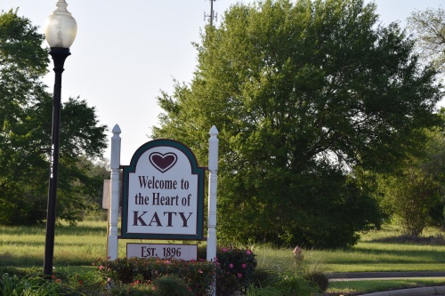 Katy area residents will begin voting in a variety of races this week. Katy City Council and the Katy ISD school board also have their regular meetings today. 