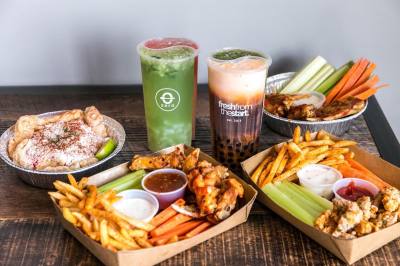 First 25 Customers At Zero Degrees Richardsons Grand Opening Jan 5-6 Will Receive A Free Drink Community Impact First 25 Customers At Zero Degrees Richardsons Grand Opening Jan 5-6 Will Receive A Free Drink Community Impact