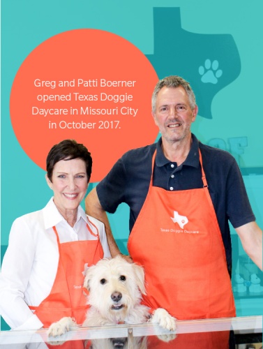 Texas Doggie Daycare