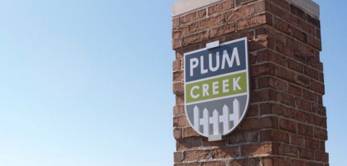 Uptown Kyle will be part of the Plum Creek development.