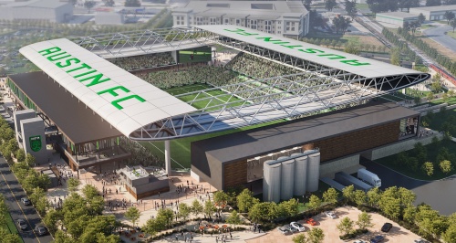 A group led by Cleveland Browns owner Jimmy Haslam is expected to assume ownership of Major League Soccer team Columbus Crew SC in January, paving the way for an MLS team to come to Austin in 2020 or 2021. 