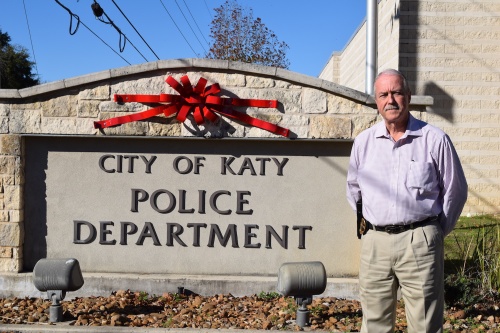 Katy Police Chief Bill Hastings submitted his retirement notification to the city Dec. 17. The retirement will be effective Jan. 15, and Hastings said he intends to run for mayor in the spring. 