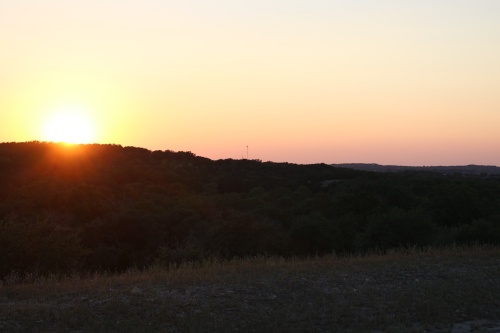 Developers announced plans Dec. 7 for an 800-acre development in the Texas Hill Country. 