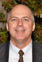 Richard Derr became city manager of Oak Ridge North for the second time in September.