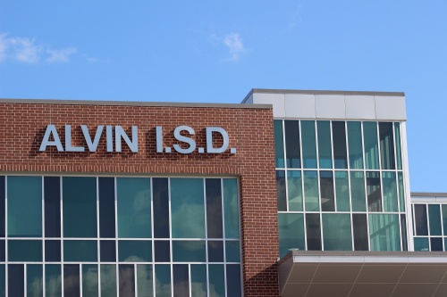 Alvin ISD's board of trustees typically meets once a month on the second Tuesday of the month.