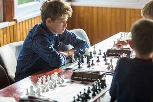 Grandmaster Annakov Chess Academy expects to open a McKinney location in February.